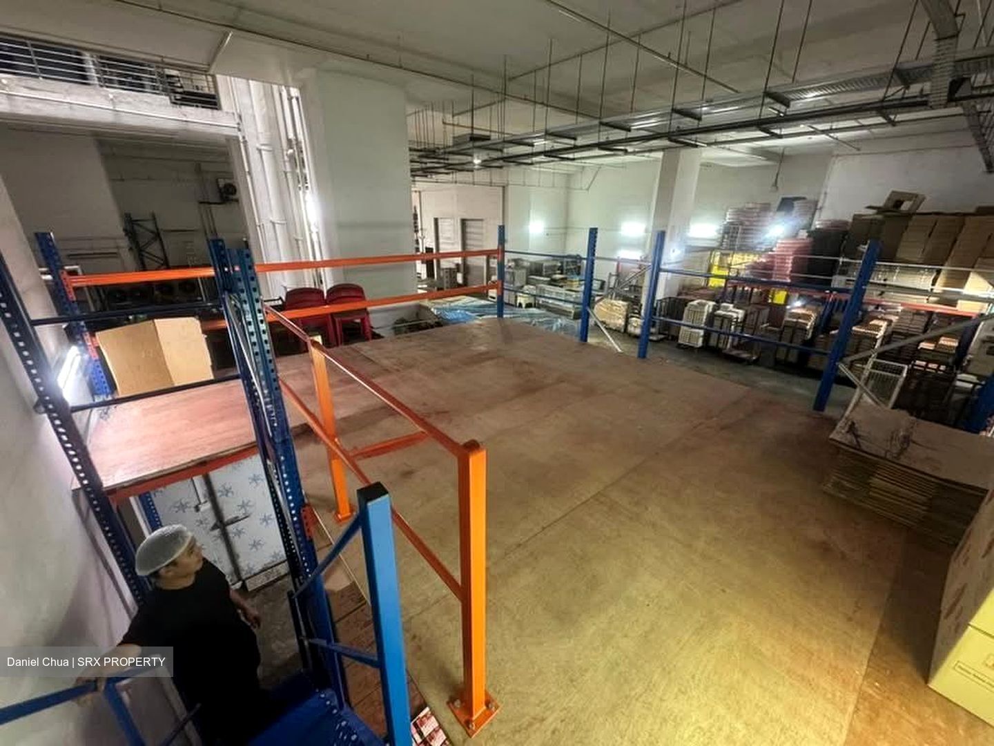 Food Xchange @ Admiralty (D27), Factory #602203271